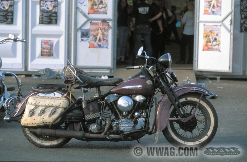 W&W Cycles Fenders > Cabbage Cutters