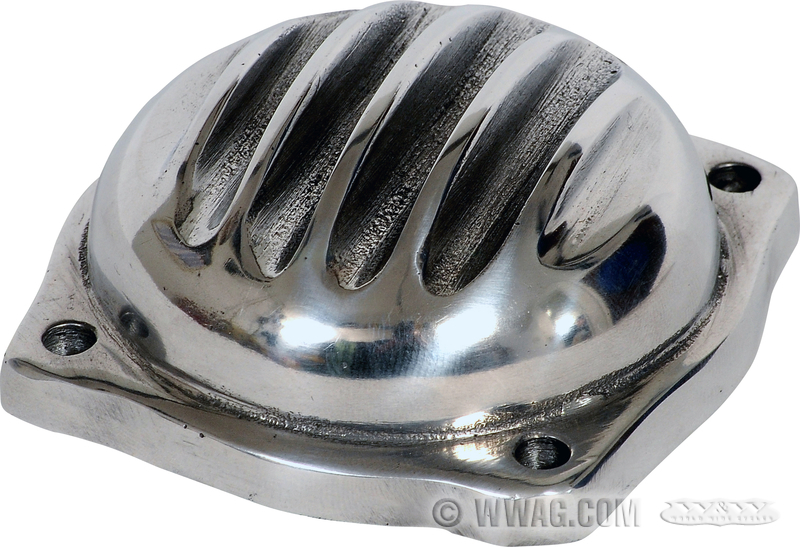 W&W Cycles Carburetor and Injection > Chop Works Covers for CV