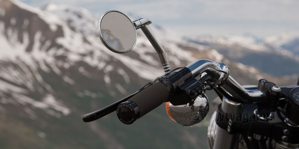 Handlebars