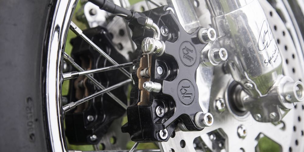 Brakes