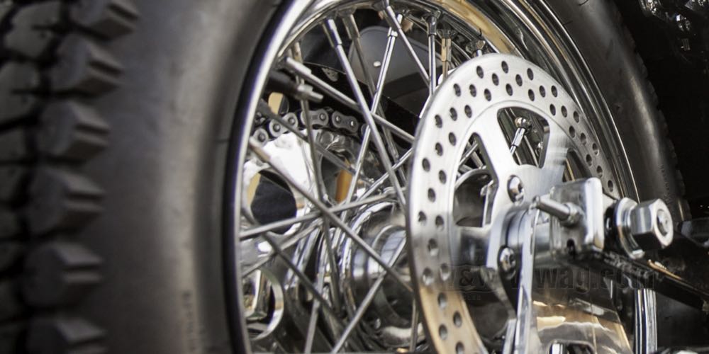 Wheels