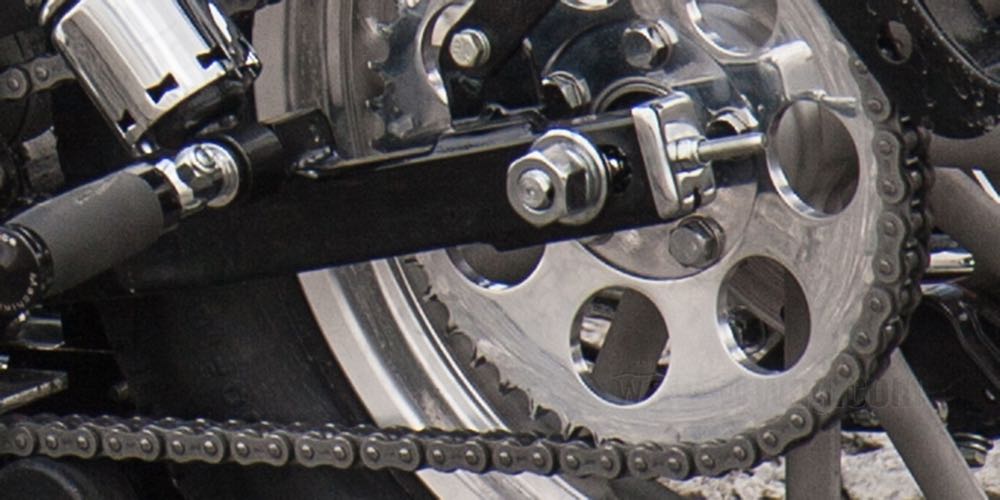 Sprockets