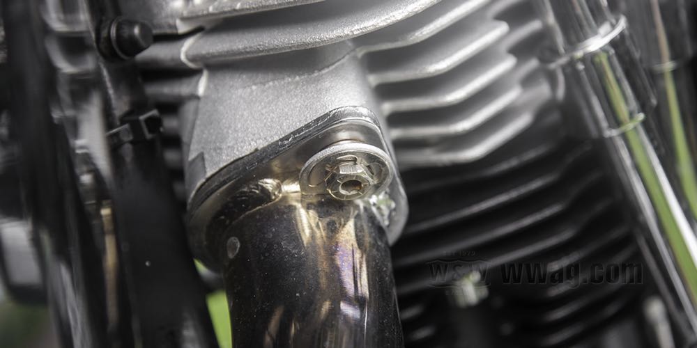 Exhaust