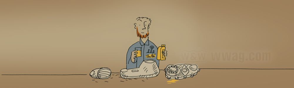 Primär Füllmengen