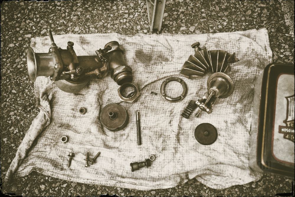 Motor