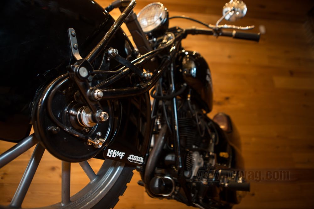 Front End