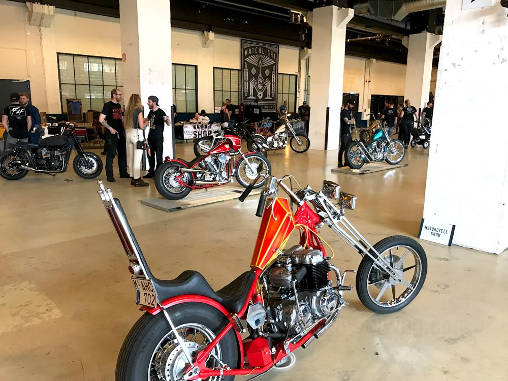 2018 - Sauberer Kickstart