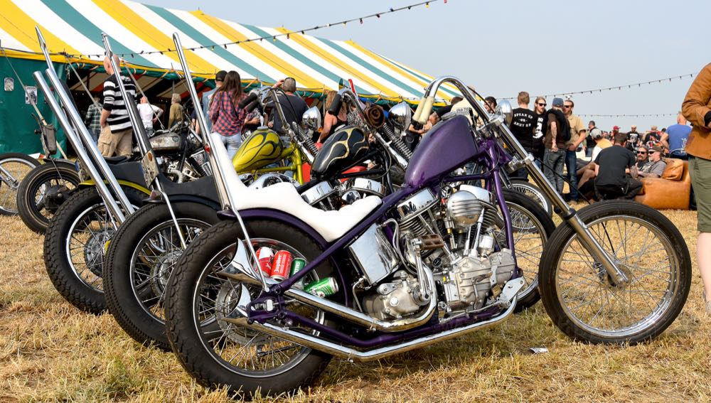 2019 - Flanders Chopper Bash, Belgium