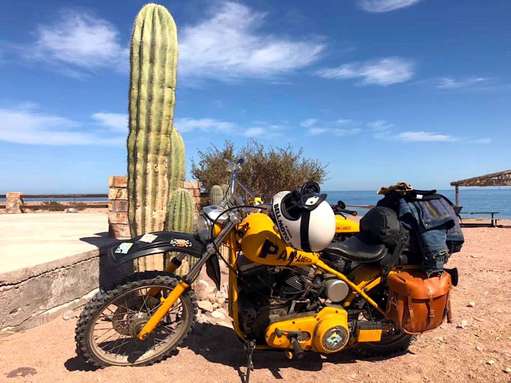 2019 - El Diablo Run, San Felipe, Mexico