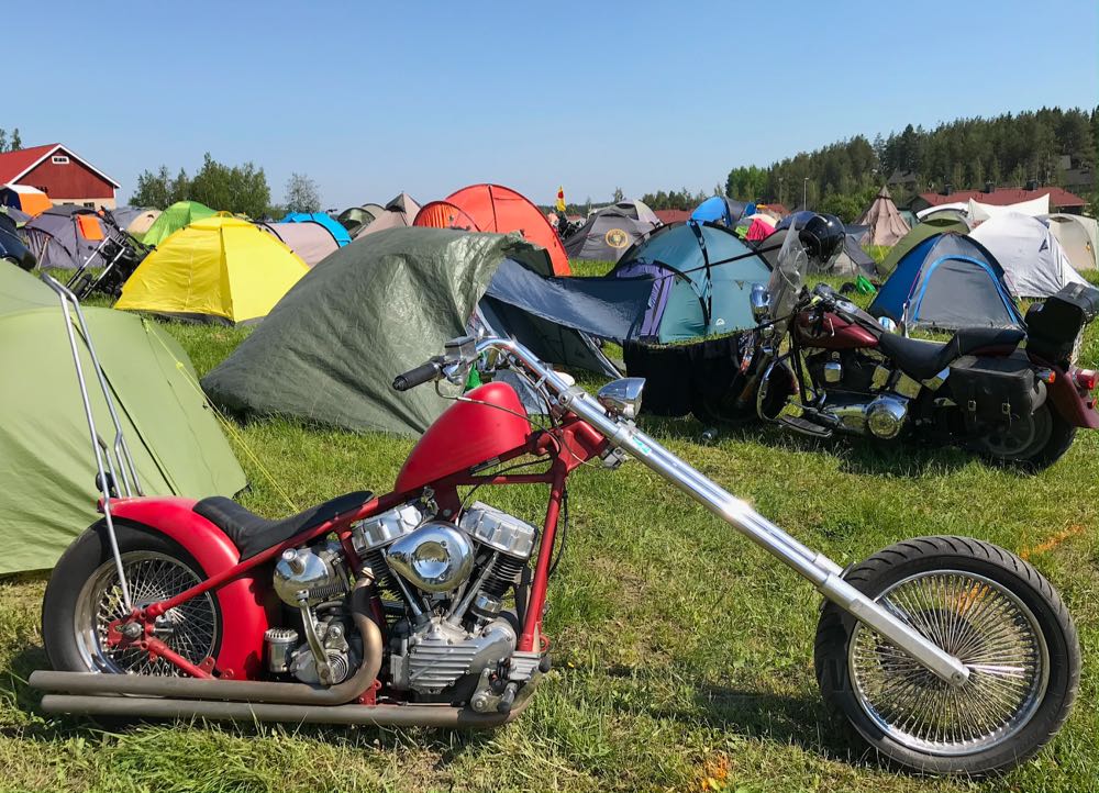 2019 - Superrally, Himos, FIN