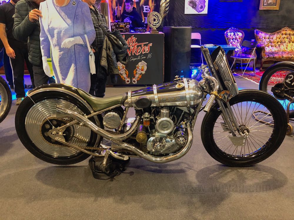 2020 - Motor Bike Expo, Verona, I