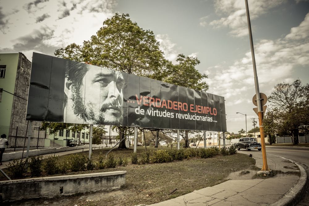 Part 5 - Between Propaganda and Palm Trees