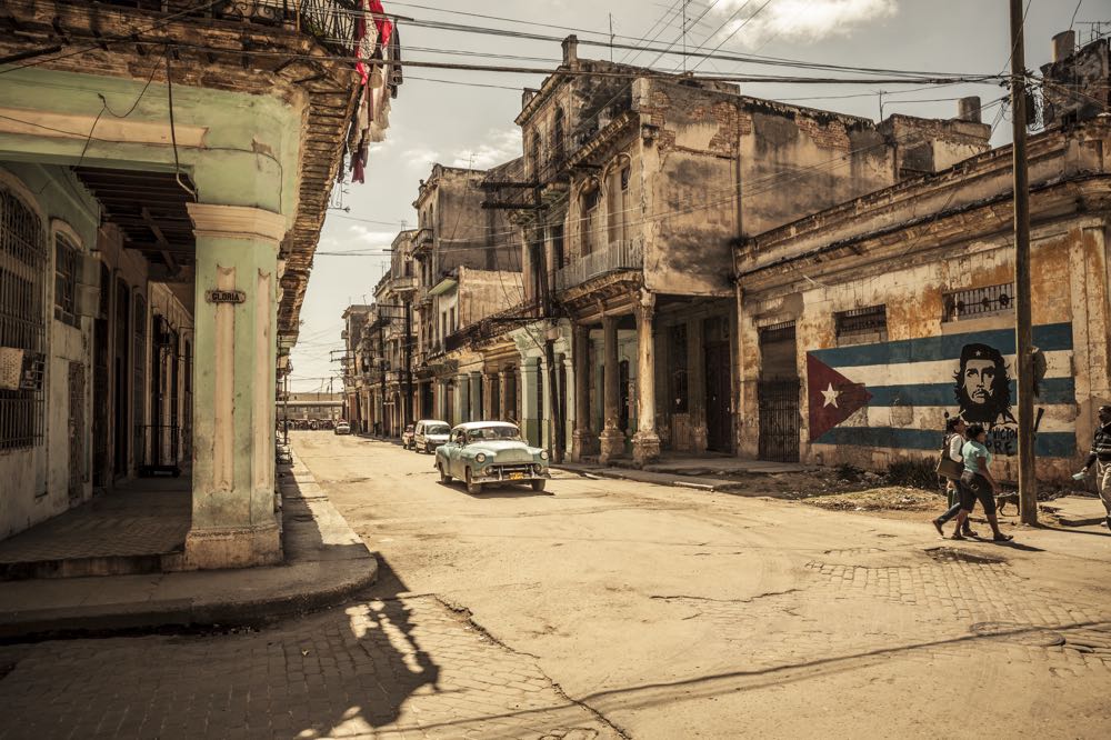 Cuba