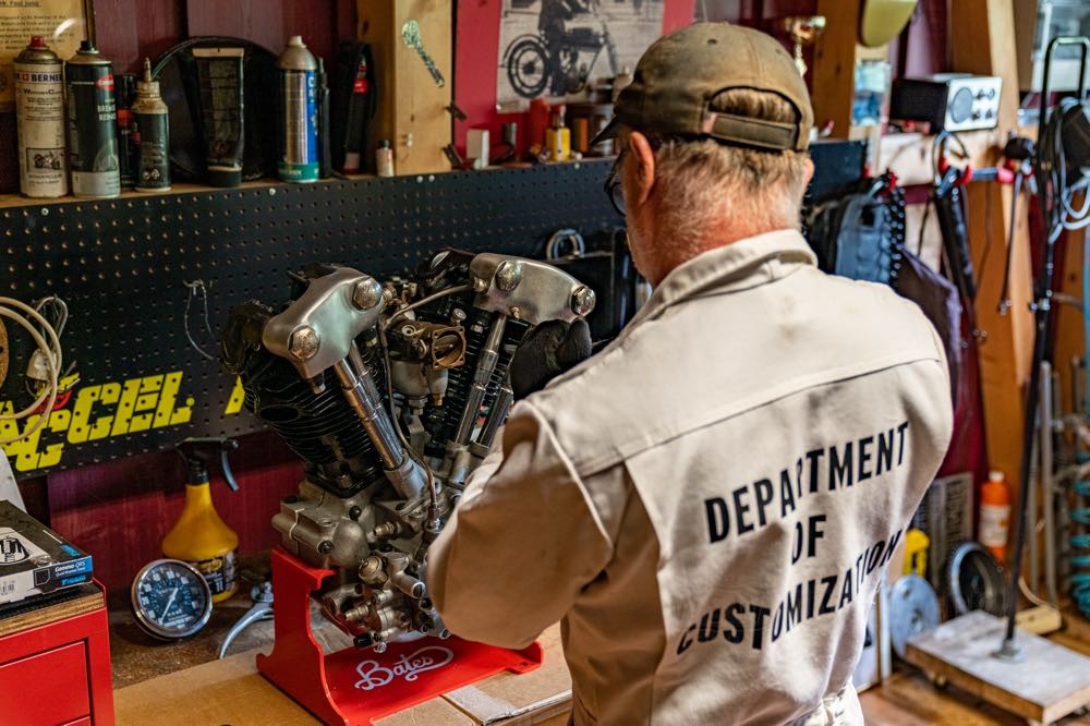 It’s the season to be busy.