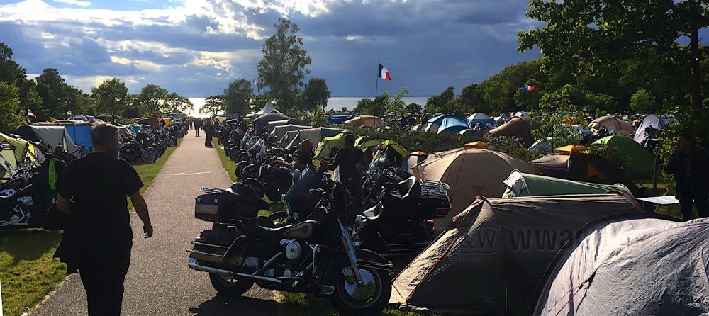 2022 - Superrally, Öland, S