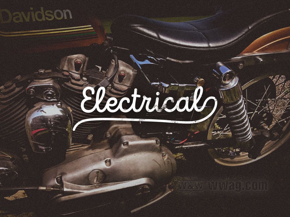 Electricidad