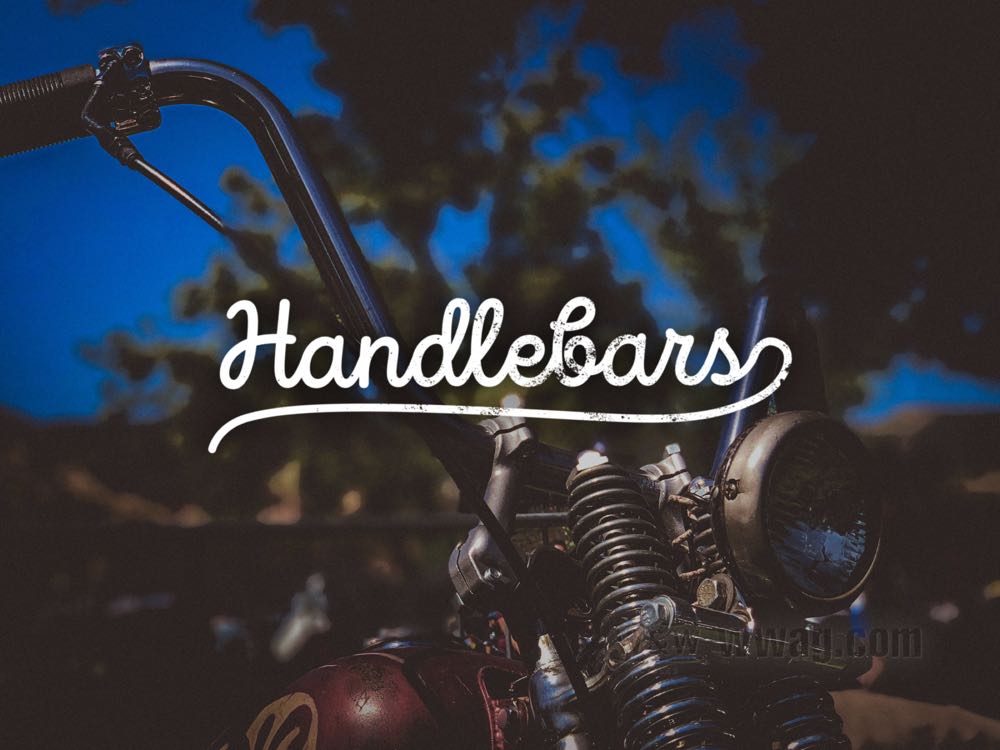 Manillares