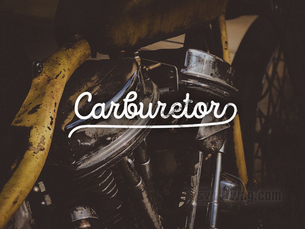 Carburador