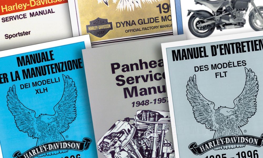 Prima leggere, poi imbullonare