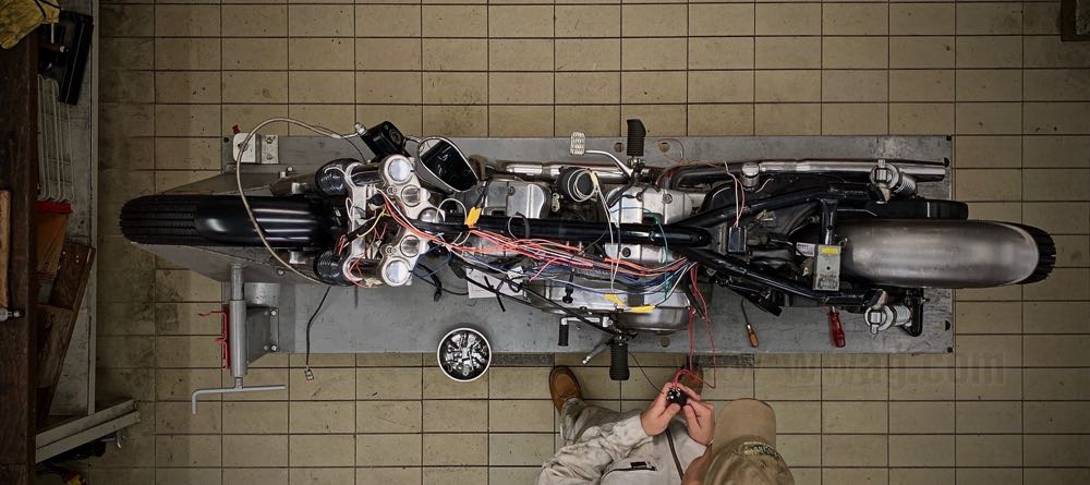 Novità per il regno dei costruttori