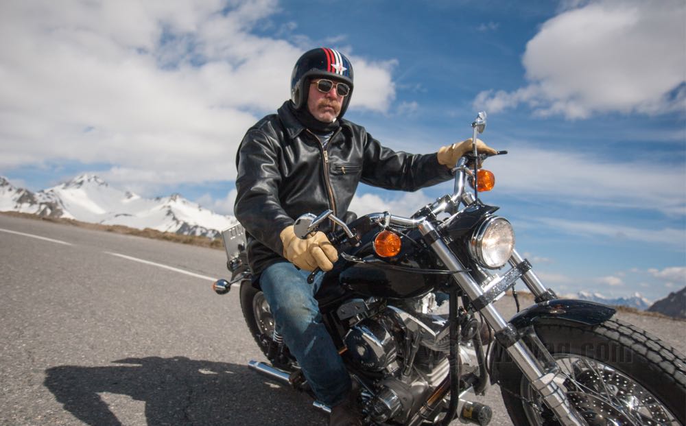 Motores S&S SH93-Series Shovelhead Style