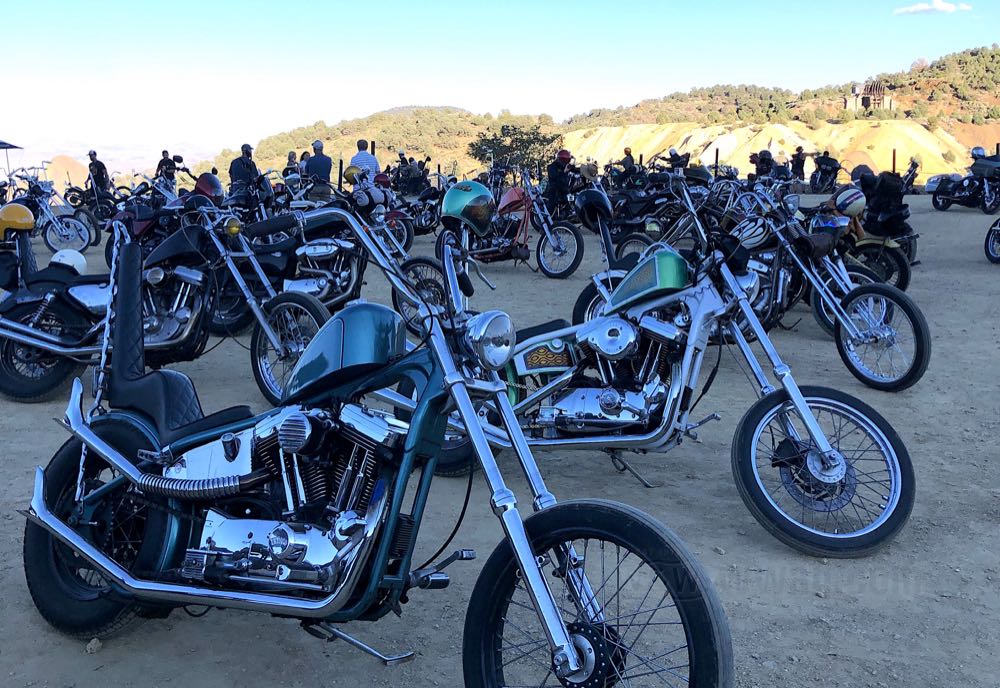2023 - Virginia City RoundUp, NV, USA