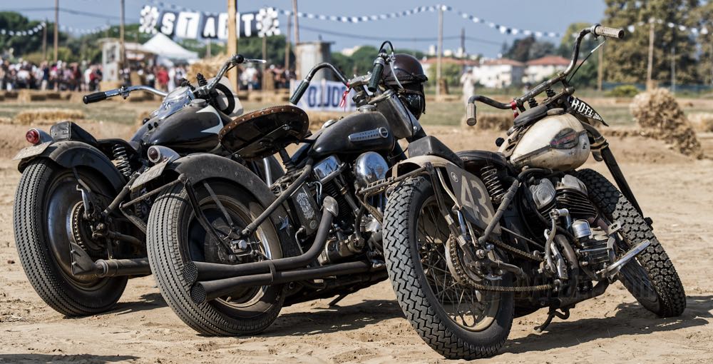 2023 - Wheels&Waves, Lido di Camaiore, I
