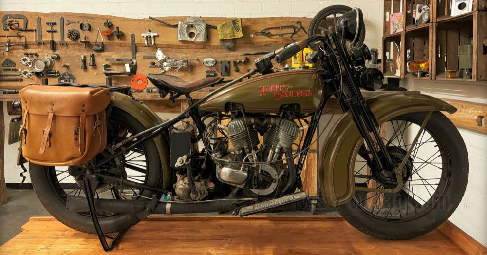W&W Cycles The road to Cannonball 2025