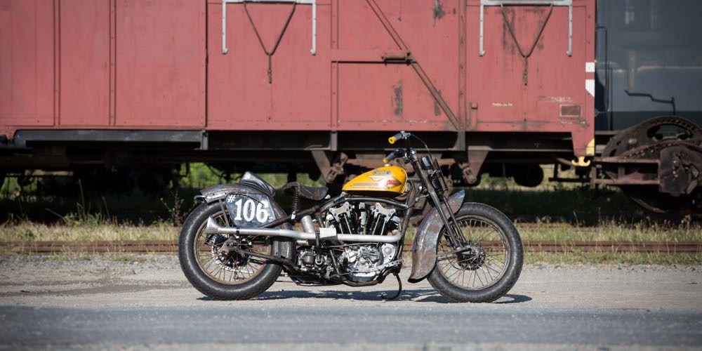 When the going gets tough...