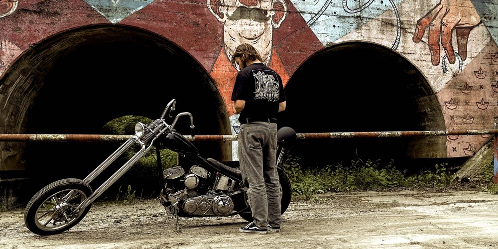 Wrecking Crew T-Shirt Grim Reaper