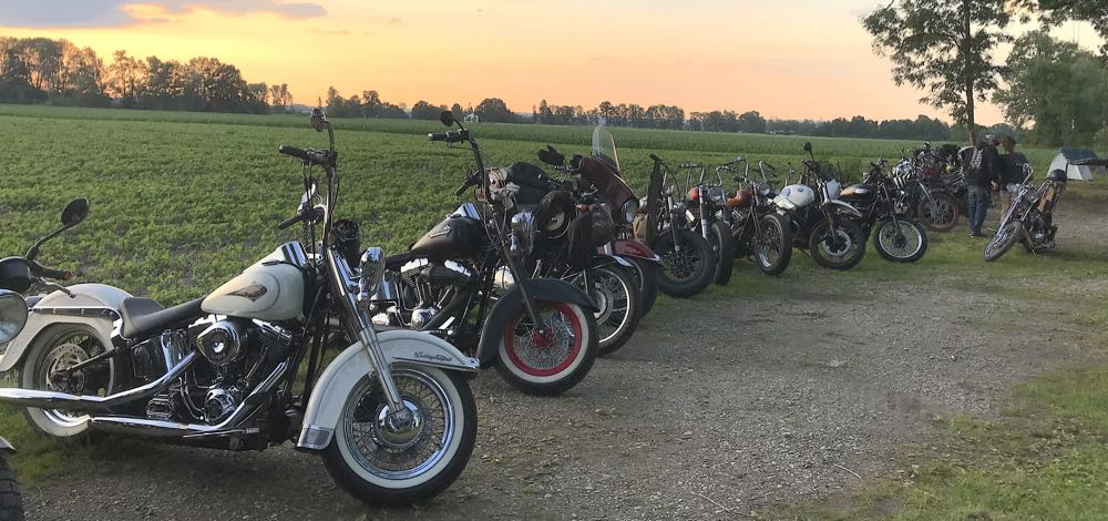 2024 - Cyclo Party, Schnellham, D