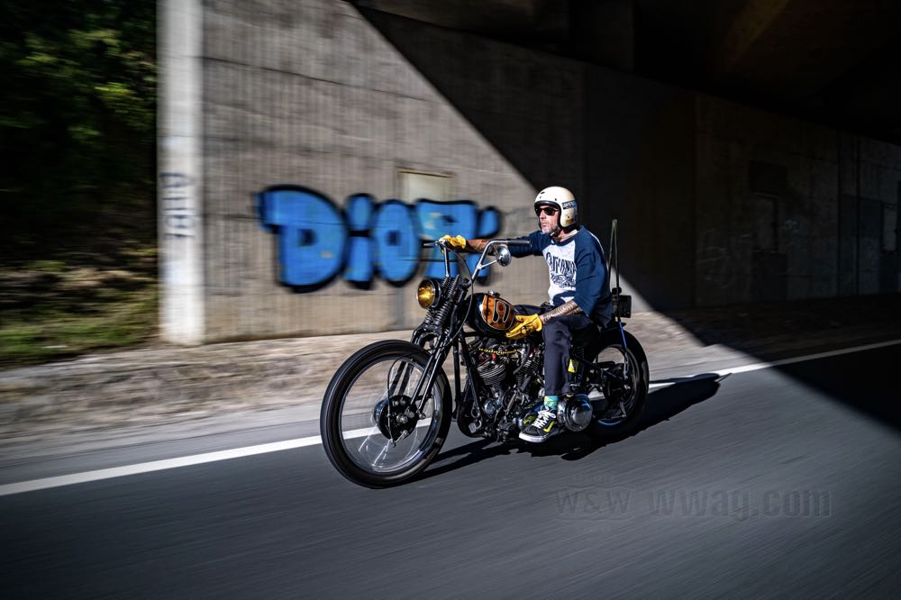 OEM Style Springer Bremse