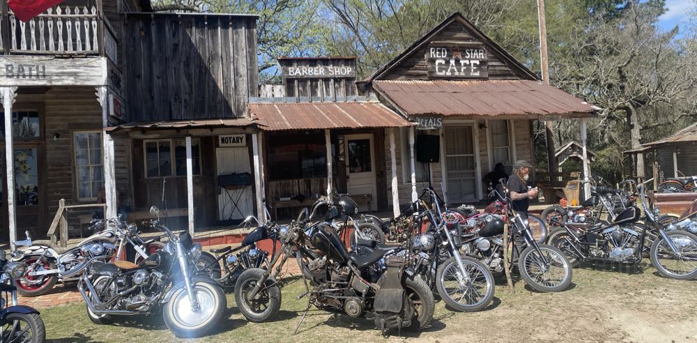 Nitty Gritty, Grapeland, TX