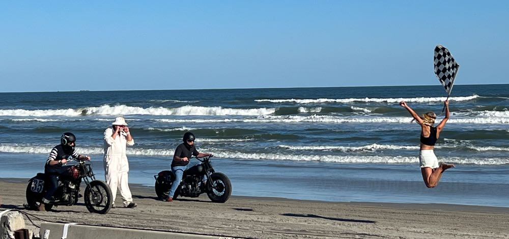 T.R.O.G. 25, Wildwood, NJ