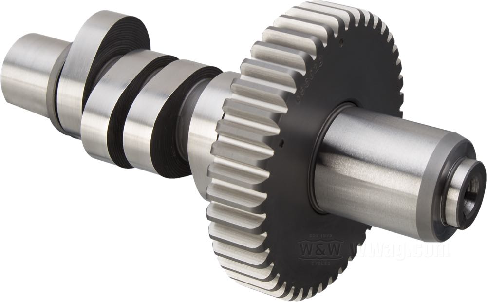 W&W Cycles Andrews Cams Late Shovelhead
