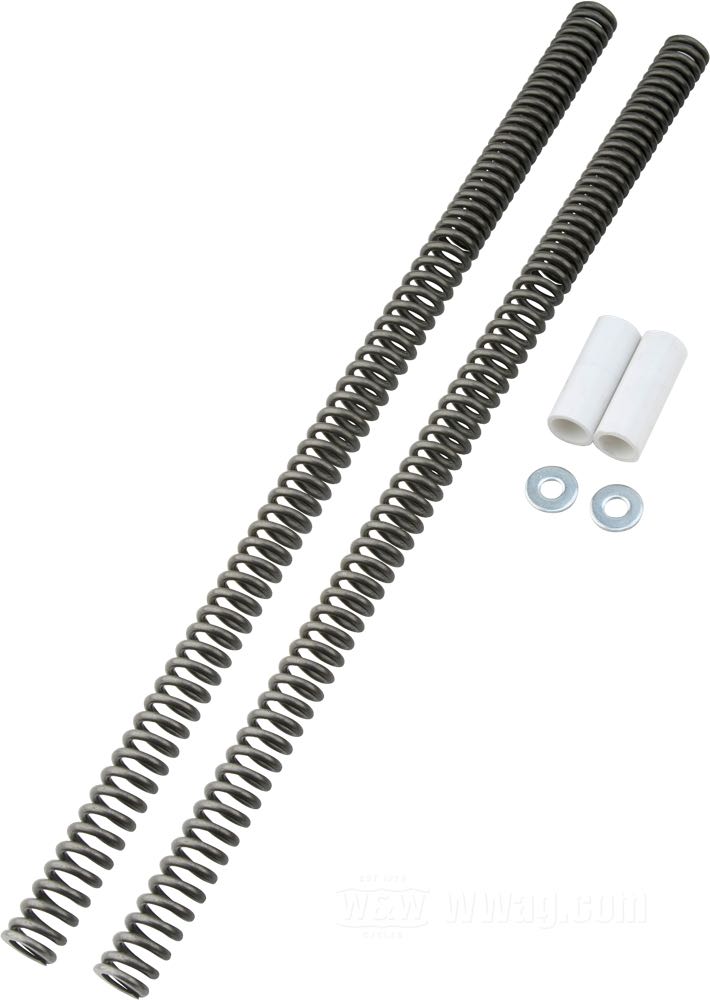 GUIDE - FORK SPRING - 37MM main image 0