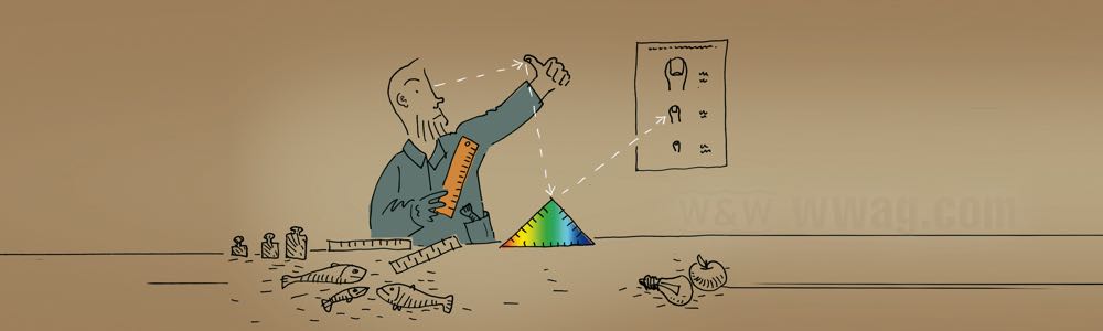 Conversiones de fracciones de pulgadas y milímetros