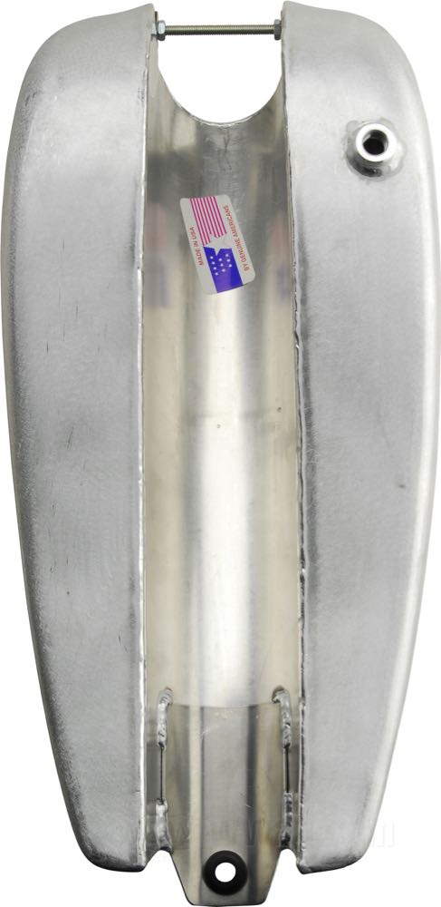 W&W Cycles - Storz Dirt Track Gas Tanks