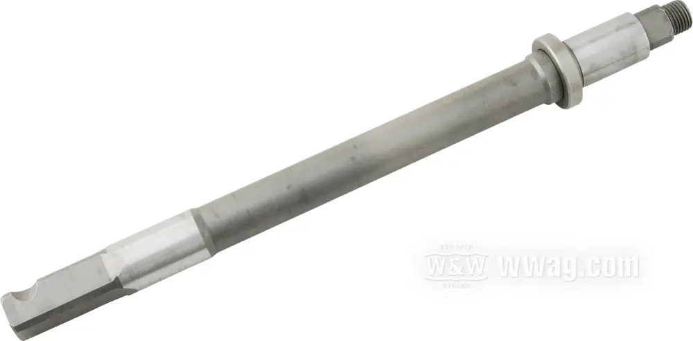 Kickstart Shaft, 4-Speed Sportster 1957-1976