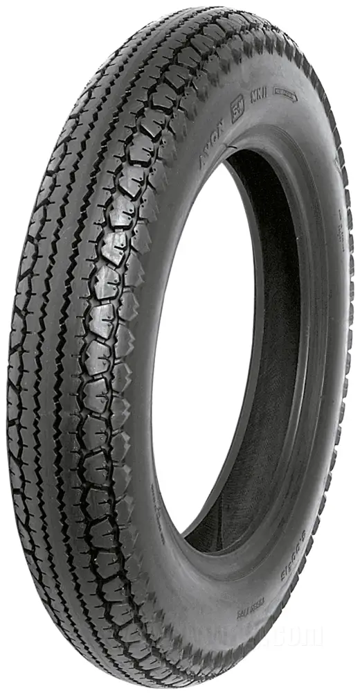 W&W Cycles - Tire »Safety Mileage Mk II« by Avon Tyres