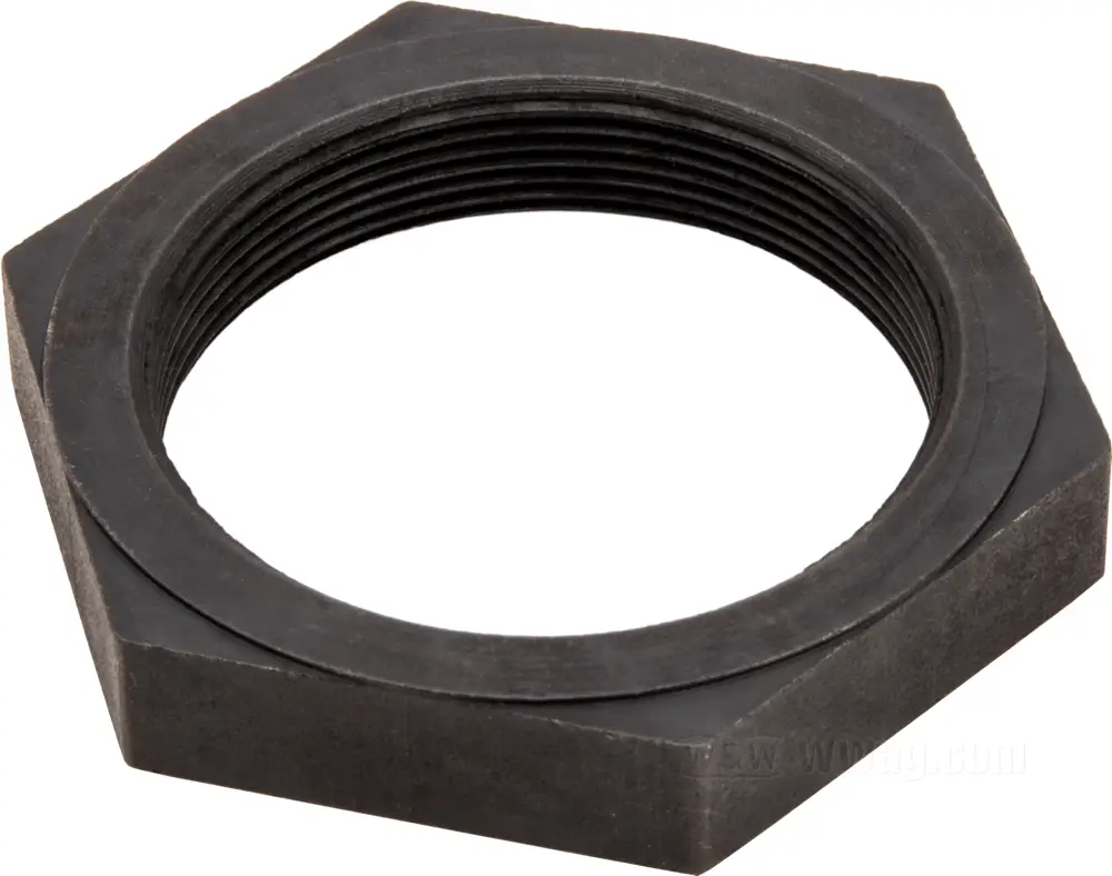 Trans Sprocket & Pulley Nut, XL 1993-20, BT 1993-06