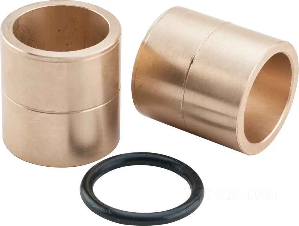 W&W Cycles - Bushing kit by Jims