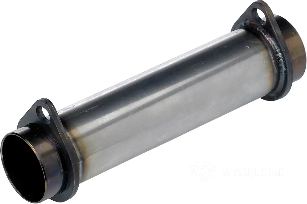 XXXX　ヘルシング 2018-2023 Kawasaki Z900 Z-900 Manifold Exhaust Headpipe Head
