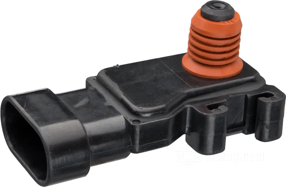 Jual Manifold Absolute Pressure Sensor MAP Sensor Harley Davidson Replacement 32316-99 - Made in China (Garansi 2 Minggu) | Indonesia