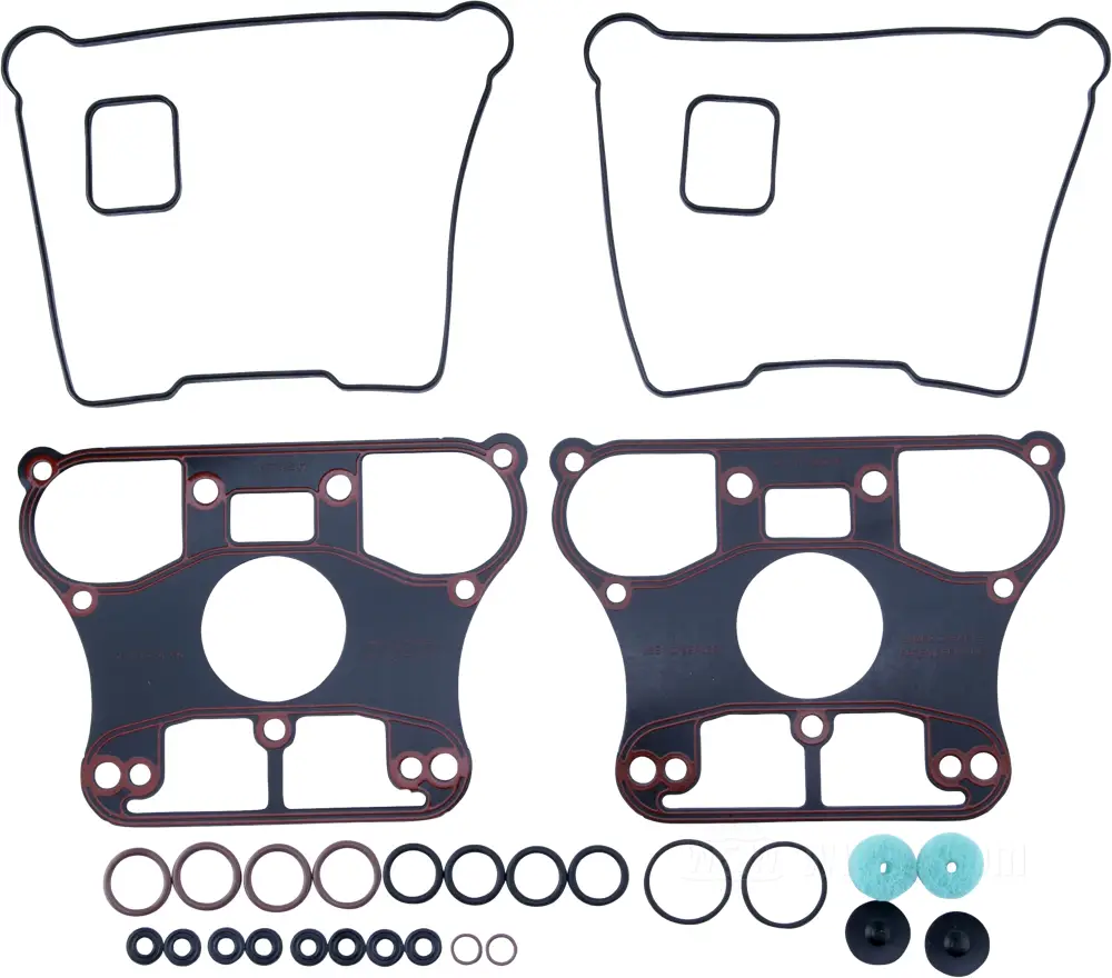 XR1200 Sportster Rocker Cover Gasket Kit 2008-10
