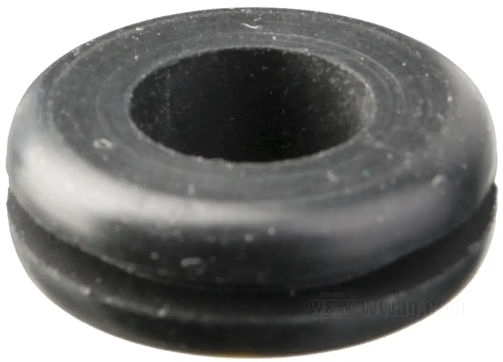W&W Cycles - Fat Bob Tank Anti-Vibration Rubber Mounts