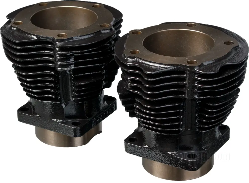 W&W Cycles - S&S Zylinder für Knucklehead