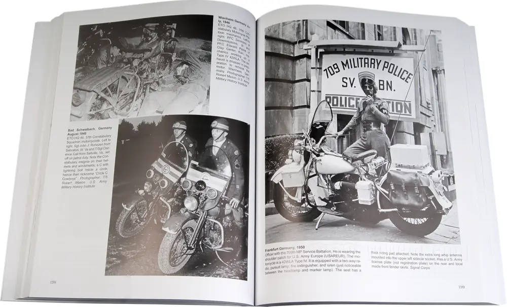 How to Restore your Military HD, English