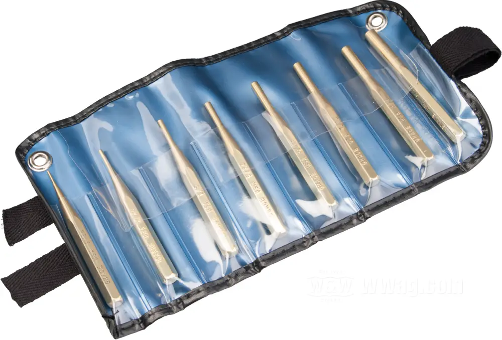 ORIGINS　バンドペイント玉68グラム Britool E418226B Drift Punch Set, 1.5cm x 3.1cm x 0.8cm, 6