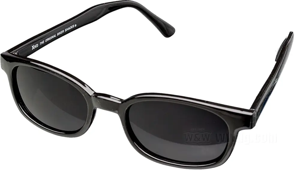 W&W Cycles X-KD's Sunglasses